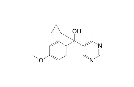 Ancymidol