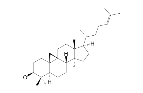 3-BETA-CYCLOARTENOL