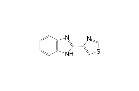 Thiabendazole