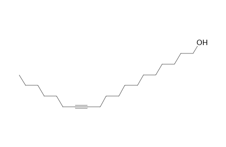 12-Nonadecyn-1-ol