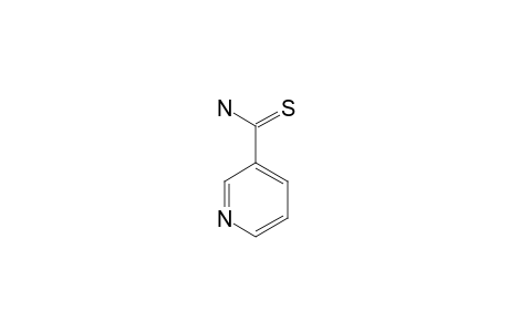 Thionicotinamide