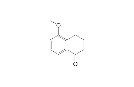 5-Methoxy-1-tetralone