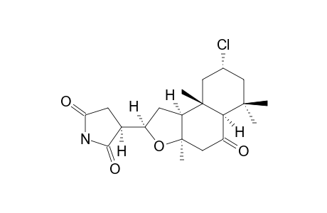 HATERUMAIMIDE-I