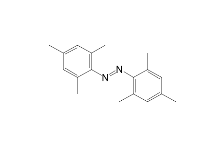 Bis(2,4,6-trimethylphenyl)diazene