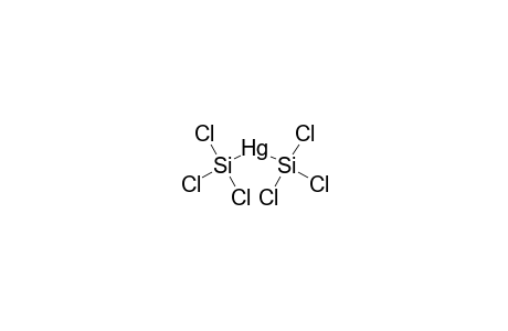 Mercury, bis(trichlorosilyl)-