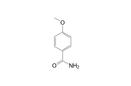 p-Anisamide