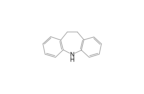 10,11-Dihydro-5H-dibenz(b,f)azepine