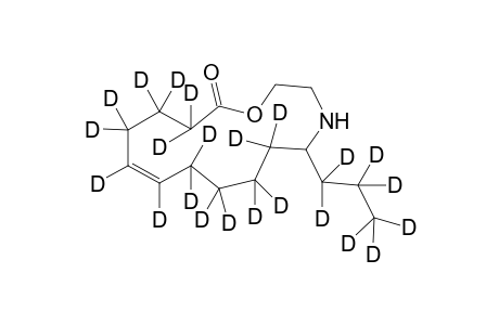 [2H35]octadecenoic acid