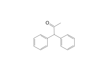 1,1-Diphenyl-2-propanone