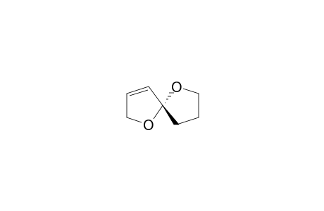 1,6-Dioxaspiro[4.4]non-3-ene