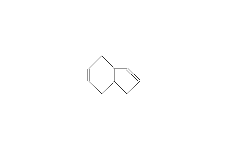 Bicyclo[4.3.0]nona-3,7-diene