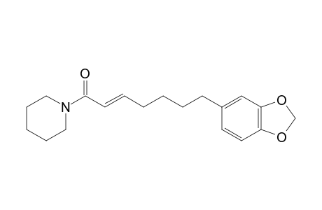 Piperine S