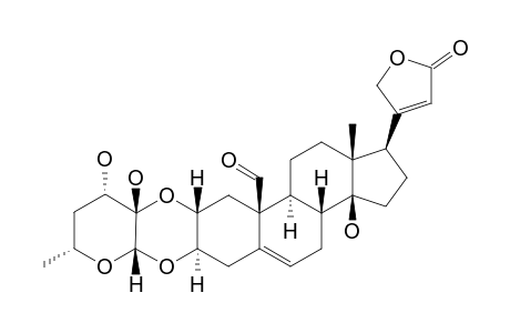 5,6-DEHYDROCALOTROPIN