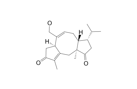 17-HYDROXYHYPOESTENONE