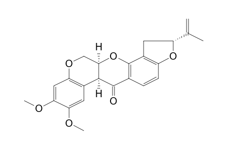 Rotenone