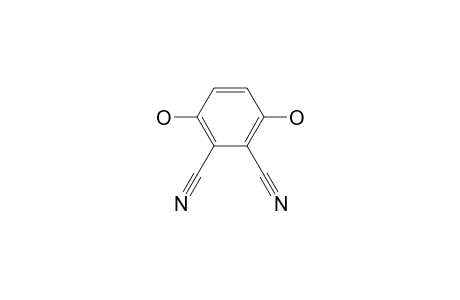 3,6-Dihydroxyphthalonitrile