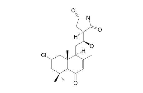 HATERUMAIMIDE-H