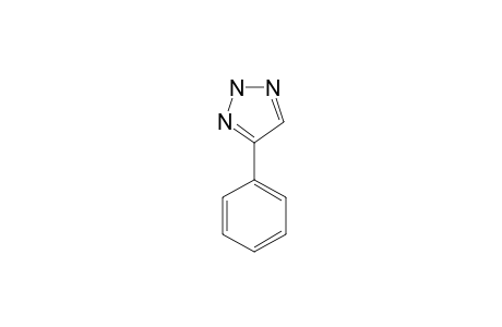 4-phenyl-2H-1,2,3-triazole