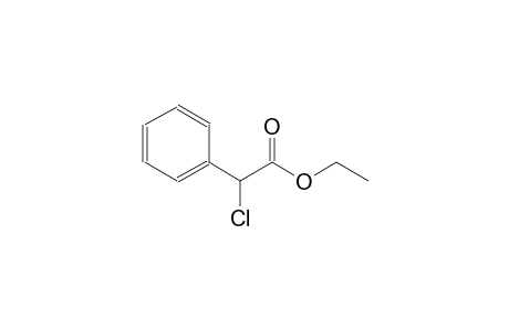 CHLOROPHENYLACETIC ACID, ETHYL ESTER