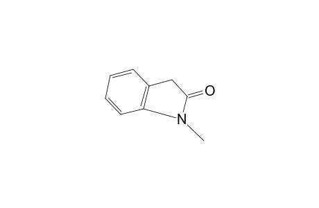 1-METHYL-2-INDOLINONE