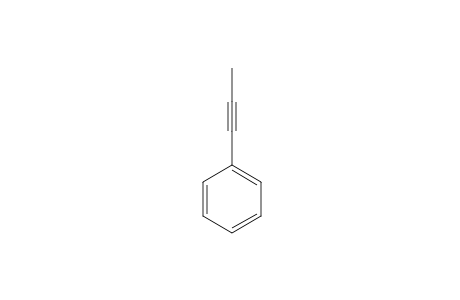 1-Phenyl-1-propyne