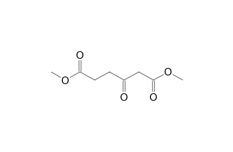 ADIPIC ACID, 3-OXO-, DIMETHYL ESTER