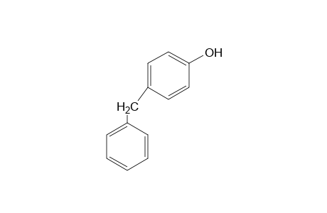 4-Benzylphenol