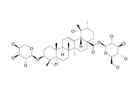 ZIYUGLUCOSIDE