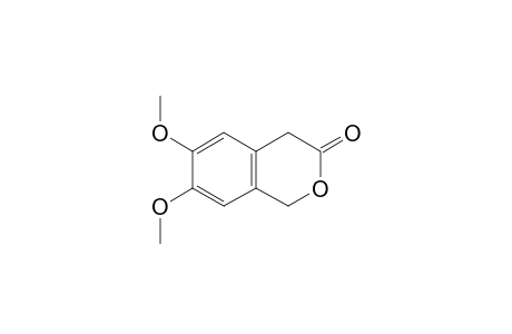 6,7-Dimethoxy-3-isochromanone