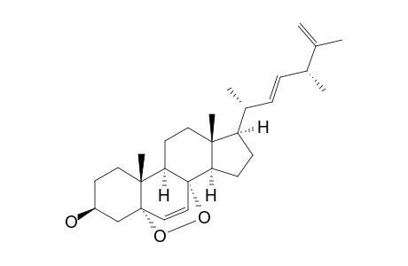 AXINYSTEROL