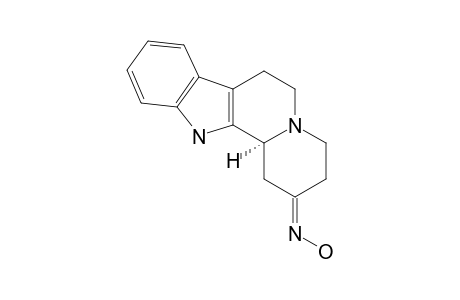 (2E)-OXIME