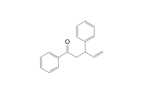 1,3-DIPHENYL-4-PENTENE-1-ONE