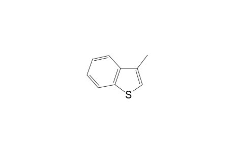 3-Methyl-benzo(B)thiophene