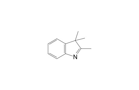 2,3,3-trimethyl-3H-indole