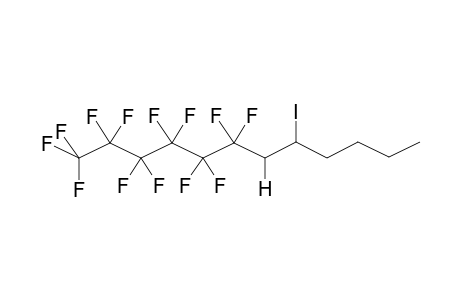 1,1,1,2,2,3,3,4,4,5,5,6,6-Tridecafluoro-8-iodododecane