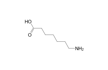 7-Aminoheptanoic acid