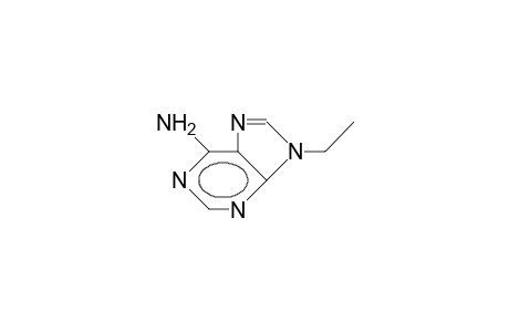 9-Ethyladenine