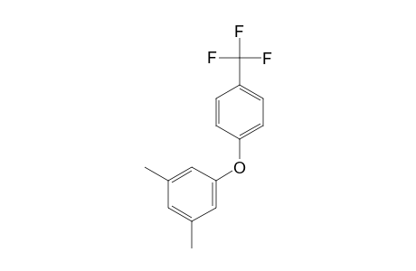 3',5'-DIMETHYL-4-TRIFLUOROMETHYL-DIPHENYLETHER