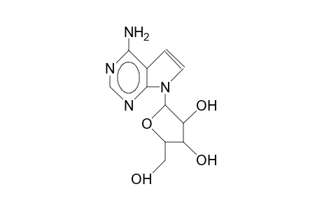 TUBERCIDIN