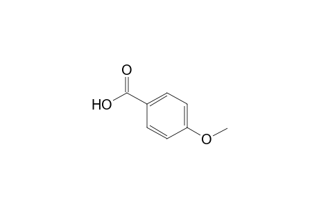 4-Methoxy benzoic acid