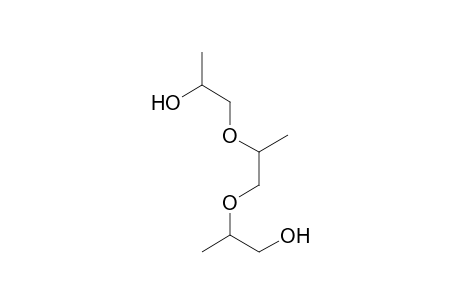 2-[2-(2-hydroxypropxy)propoxy]-1-propanol