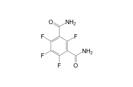 Tetrafluoroisophthalamide