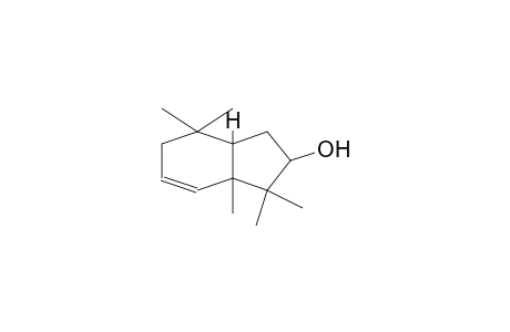 ENDO-1,1,4,4,7A-PENTAMETHYL-2,3,3A,4,5,7A-HEXAHYDRO-1H-INDEN-2-OL