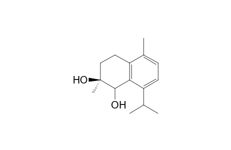 cis-4,5-Dihydroxycorocalane