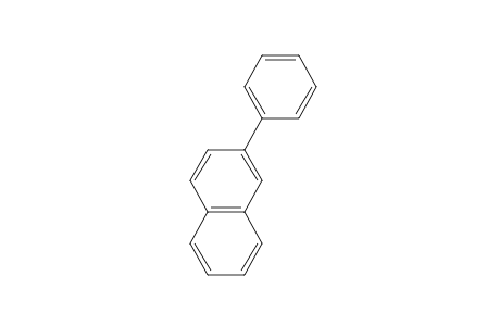 2-Phenyl-naphthalene