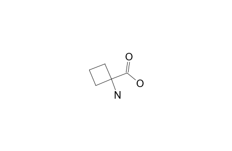 1-Aminocyclobutanecarboxylic acid