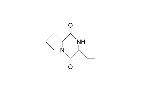 CYCLO-(D-PRO-L-VAL)