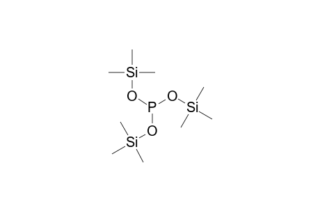 Tris(trimethylsilyl) phosphite