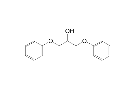 1,3-Diphenoxy-2-propanol