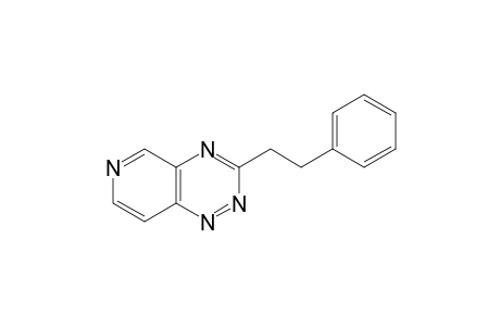 3-phenethylpyrido[3,4-e]-as-triazine